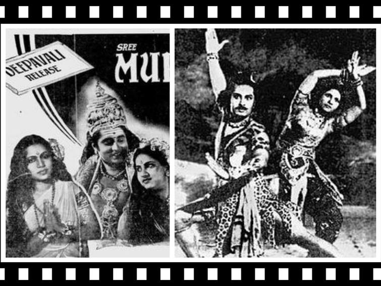 Sri Murugan Movie Released on 1946 October 27 லட்சுமிகாந்தன் கொலையால் எம்.ஜி.ஆர்.,க்கு கிடைத்த வாய்ப்பு... ஸ்ரீ முருகன் படமும் இன்றைய நாளும்!