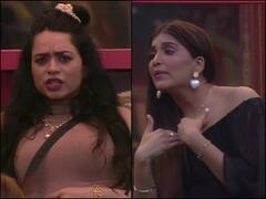 गौतम संग लड़ाई के बीच सौंदर्या ने निमृत पर साधा निशाना, बोलीं- वह दूसरी सुंबुल बन रही थी...