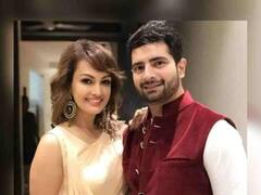 Karan Mehra-Nisha Rawal : जॉनी-एम्बरप्रमाणे आमच्या घटस्फोटाचं लाईव्ह स्ट्रिमिंग करा; टीव्ही अभिनेत्याची अजब इच्छा!