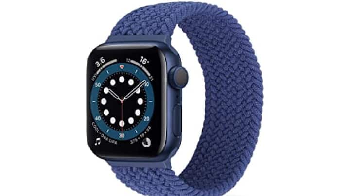 Apple Watch Band Solo Loop: एपल के Solo Loop बैंड्स की कीमत पहले 3,900 रुपये थी जो कि अब 4,500 रुपये हो चुकी है. यह 6 कलर में उपलब्ध है. वहीं Apple Watch Braided Loop बैंड भी 1,600 रुपये तक महंगा हो चुका है.