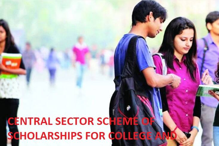 Central Government Scholarship: கல்லூரி முடிக்கும்வரை மத்திய அரசு உதவித்தொகை; யாரெல்லாம், எப்படி விண்ணப்பிக்கலாம்?- முழு விவரம்