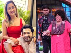 Bhai Dooj 2022: ਖੂਨ ਦਾ ਨਹੀਂ, ਦਿਲ ਨਾਲ ਇਹ ਟੀਵੀ ਸਿਤਾਰੇ ਸਮਝਦੇ ਹਨ ਭੈਣ-ਭਰਾ, ਲਿਸਟ 'ਚ ਸ਼ਾਮਲ ਵੱਡੇ-ਵੱਡੇ ਨਾਮ