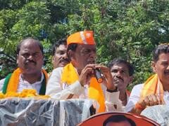 ఎమ్మెల్యేల కొనుగోలు వ్యవహారమంతా కేసీఆర్ అల్లిన కట్టుకథే: లక్షణ్‌