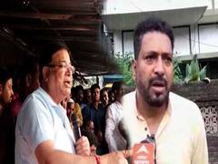 নিশীথকে নিয়ে উদয়নের বিতর্কিত মন্তব্য, শিলিগুড়ি থানায় অভিযোগ দায়ের বিজেপি বিধায়কের