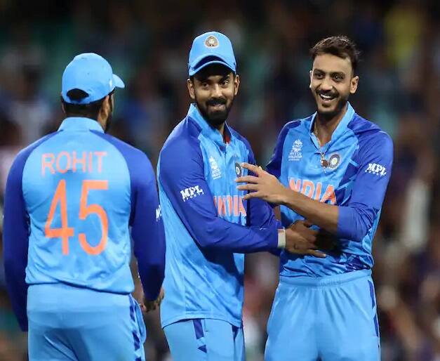 ICC T20 WC 2022: India won the match by 56 runs against Netherlands reaches top of table Match 23 SCG Stadium IND vs NED, Match Highlights:  ભારતે નેધરલેન્ડને 56 રનથી હરાવ્યું, કોહલી, સૂર્યકુમાર અને રોહિત શર્માએ ફટકારી અડધી સદી