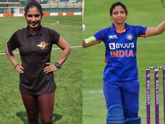 BCCI Equal Pay: कप्तान हरमनप्रीत कौर समते कई महिला क्रिकेटर्स ने बीसीसीआई का अदा किया शुक्रिया