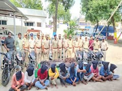Karimnagar Crime : వీళ్లెక్కడి దొంగలురా బాబు, కన్నుపడితే ట్రాన్స్ ఫార్మర్లు మాయం!