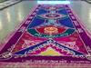 Vasai Rangoli Competition : वसईतील जूचंद्र गावात रंगले रांगोळी प्रदर्शन; विविध कलाकारांच्या प्रतिमांची हुबेहूब साकारली रांगोळी