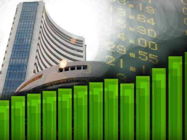 Stock Market Closing Today, Market closed on the rise, Sensex closed at 59,756 and Nifty closed at 17736 Stock Market Closing: ਬਾਜ਼ਾਰ ਤੇਜ਼ੀ ਨਾਲ ਹੋਇਆ ਬੰਦ, ਸੈਂਸੈਕਸ 59,756 'ਤੇ ਅਤੇ ਨਿਫਟੀ 17736 'ਤੇ ਬੰਦ