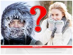 महिलाओं को ज्यादा सर्दी लगती है या पुरुषों को? पूरा सच जानने के लिए ये खबर पढ़ें