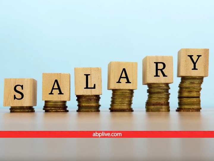 Salary Increase: Good news for job seekers, this year your salary will increase by more than 10% – report Salary Increase: છટણી વચ્ચે નોકરીયાત વર્ગ માટે આવ્યા સારા સમાચાર, જાણો આ વર્ષે કેટલો વધશે પગાર, અહેવાલમાં થયો ખુલાસો