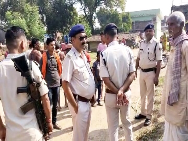 Bihar Double Murder: रोहतास में विवाद के बाद युवक की हत्या, गोली मारने वाले को भी लोगों ने पीट-पीटकर मार डाला