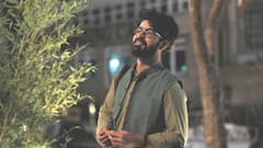 সোনাক্ষী-হুমার ছবি দিয়েই বলিউডে ডেবিউ, 'ডবল এক্সএল'-এ সুযোগ পাওয়ার গল্প শোনালেন মহত রাঘবেন্দ্র