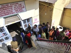 Himachal Assembly Election 2022: 1.93 Lakh First-Time Voters To Get Their Fingers Inked On Nov 12