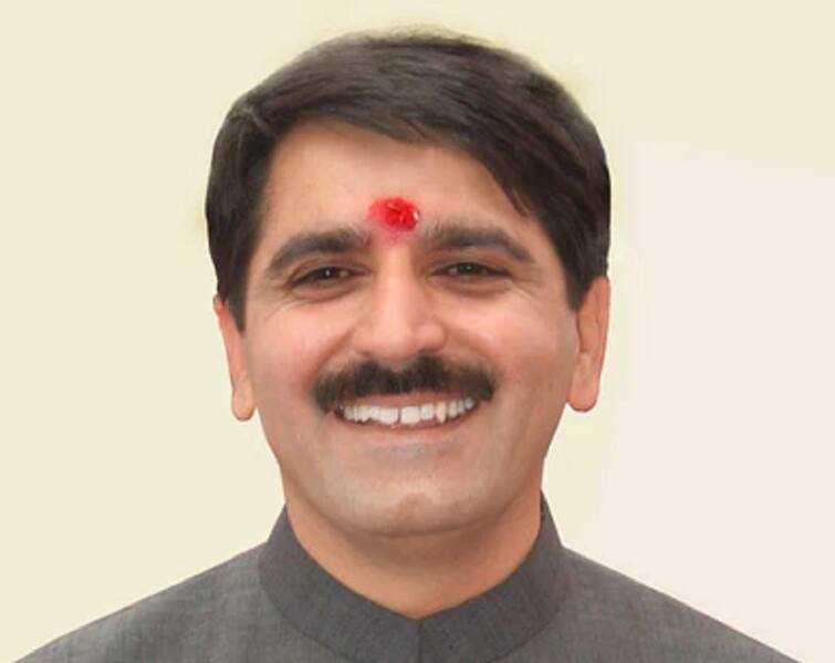 Gujarat Election 2022 former Minister Shankar Chaudhary demand ticket from Vav assembly seat Gujarat Election 2022 : શંકર ચૌધરીએ ઉત્તર ગુજરાતની કઈ બેઠક પરથી નોંધાવી દાવેદારી?