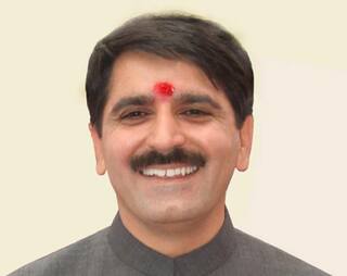 Gujarat Election 2022 : શંકર ચૌધરીએ ઉત્તર ગુજરાતની કઈ બેઠક પરથી નોંધાવી દાવેદારી?