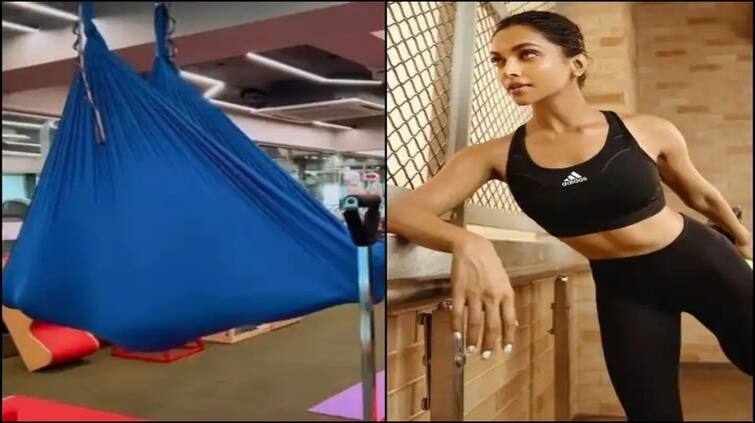 deepika-padukone-workout-in-gym-katrina-kaif-shoot-the-video-varun-dhawan-ishaan-khattar-react Deepika Padukone: ਦੀਪਿਕਾ ਪਾਦੂਕੋਣ ਜਿੰਮ `ਚ ਵਰਕਆਊਟ ਦੌਰਾਨ ਅਜੀਬ ਹਰਕਤ ਕਰਦੀ ਆਈ ਨਜ਼ਰ, ਕੈਟਰੀਨਾ ਕੈਫ਼ ਨੇ ਬਣਾਇਆ ਵੀਡੀਓ