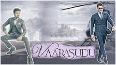 Vijay- Vamshi paidipally Varasudu : దళపతి కొత్త సినిమా 'వారసుడు ' పై ట్రోలింగ్ | ABP Desam