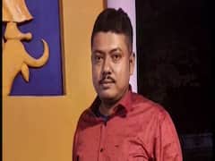 বিসর্জনের শোভাযাত্রা দেখতে বেরিয়ে 'খুন' দমকলকর্মী, কৃষ্ণনগরের ঘটনায় শুরু তরজা