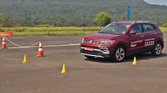 Volkswagen Taigun: फॉक्सवैगन ने लॉन्च किया ताइगुन एसयूवी का फर्स्ट एनिवर्सरी एडिशन, जानिए क्या कुछ मिलेगा खास