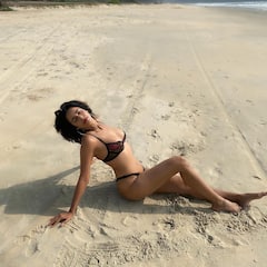 Mallika Sherawat Photos: మల్లికా షెరావత్ కి ఇంకా చలికాలం స్టార్ట్ అవలేదు!