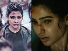 सामंथा प्रभु की फिल्म ‘यशोदा’ का ट्रेलर देख खड़े हो जाएंगे आपके रोंगटे, इस दिन रिलीज होगी फिल्म