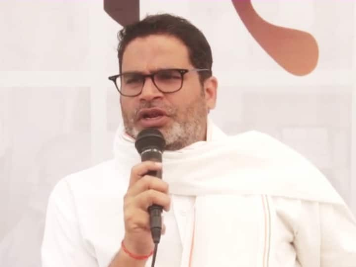 Prashant Kishor Statement Six Chief Ministers Funding for Jan Suraj Yatra ann Prashant Kishor News: प्रशांत किशोर को छह मुख्यमंत्री कर रहे 'फंडिंग', खुद PK ने बताया कैसे पूरा हो रहा उनका 'मिशन'