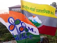 পাহাড়ে বিরোধী দলে ভাঙনের ইঙ্গিত, সরব হামরো পার্টির অজয় এডওয়ার্ডস