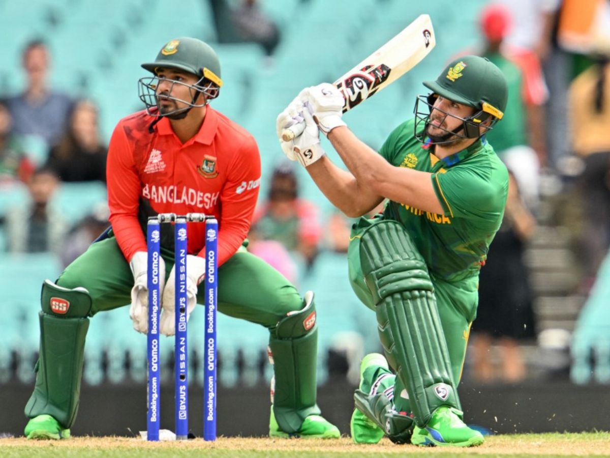 SA Vs BAN T20 Score Live Updates T20 World Cup 2022 Bangladesh Vs South ...