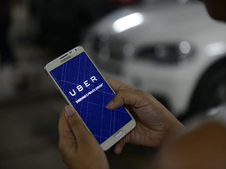 Mumbai: Uber Asked To Compensate Rs 20,000 To Lawyer Who Missed Flight Due To Cab Delay Mumbai: Uber Asked To Compensate Rs 20,000 To Lawyer Who Missed Flight Due To Cab Delay Mumbai: Uber Asked To Compensate Rs 20,000 To Lawyer Who Missed Flight Due To Cab Delay