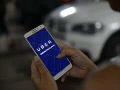 Mumbai: Uber Asked To Compensate Rs 20,000 To Lawyer Who Missed Flight Due To Cab Delay