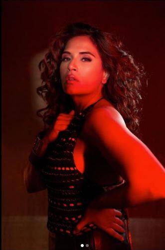 Richa Chadha ਨੇ ਇਸ ਫ਼ਿਲਮ ਨਾਲ ਸ਼ੁਰੂ ਕੀਤੀ ਸੀ ਆਪਣੇ ਕਰੀਅਰ ਦੀ ਸ਼ੁਰੂਆਤ