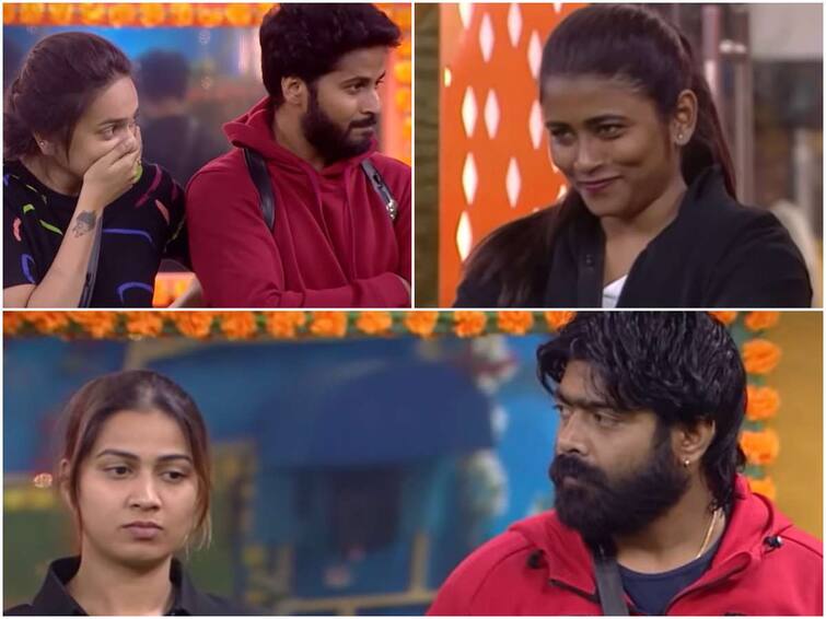 Most Cunning Player in Biggboss house is Geethu in Telugu 6 season Bigg Boss Telugu Episode 53: ఇంత కన్నింగ్ ప్లేయర్‌ని బిగ్‌బాస్ చరిత్రలో ఎవరూ చూసి ఉండరు