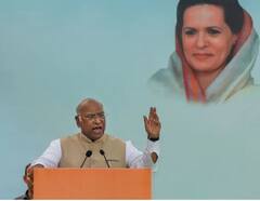 Congress Steering Committee  : ਕਾਂਗਰਸ ਦੀ ਸਟੀਅਰਿੰਗ ਕਮੇਟੀ 'ਚ 47 ਨਾਂ, ਜਾਣੋ ਕਿਸ ਨੂੰ ਕਿਸ ਸੂਬੇ ਤੋਂ ਮਿਲੀ ਜਗ੍ਹਾ 