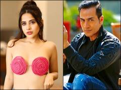 उर्फी जावेद का टॉपलेस वीडियो देख भड़के ‘अनुपमा’ के वनराज ने कह दी ऐसी बात, एक्ट्रेस का फूटा गुस्सा