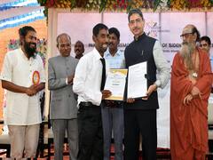 தமிழகம் நமது பாரதத்தின் பழமையான கலாச்சாரம் சேவை மனப்பாண்மை நிறைந்த பகுதி -ஆளுநர் ஆர்.என்.ரவி