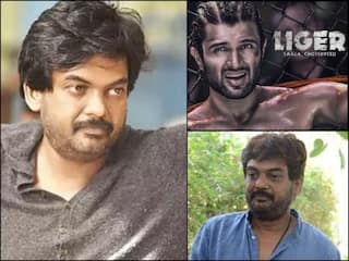 Puri Jagannadh ने कराई 'लाइगर' डिस्ट्रिब्यूटर्स के खिलाफ शिकायत दर्ज, जानिए क्या है पूरा मामला