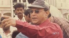 Esmayeel Shroff Death: જાણીતા ડાયરેક્ટર ઇસ્માઇલ શ્રોફનું નિધન, લાંબા સમયથી હતા બિમાર, 65 વર્ષની ઉંમરે લીધા અંતિમ શ્વાસ