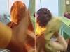 Fire Haircut : ஃபயர் ஹேர்கட்டால் நடந்த விபரீதம்.. தீப்பிடித்து எரிந்த தலை.. தீவிர தீக்காயங்கள்.. பதறவைத்த வீடியோ..