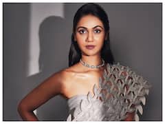 Allu Sneha Reddy: స్నేహారెడ్డి స్టైలిష్ శారీ - రేటెంతో తెలుసా?