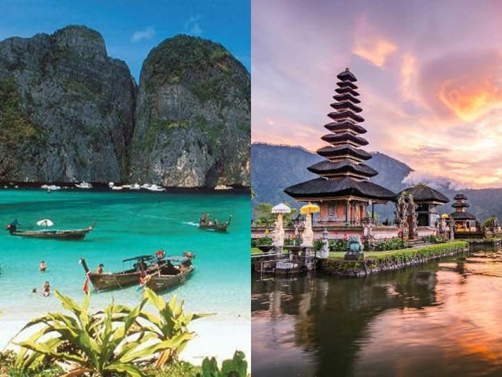 Indonesia Introduces Second Home Visa Scheme To Allow tourists to stay And work in Bali for 10 Years Second Home Visa: बाली में अब 10 साल तक रह सकेंगे विदेशी टूरिस्ट, नौकरी और निवेश की मिलेगी छूट