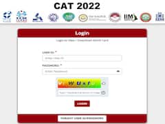 'క్యాట్-2022' అడ్మిట్ కార్డు వచ్చేసింది! ఇలా డౌన్‌లోడ్ చేసుకోండి!
