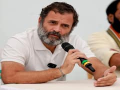 Bharat Jodo Yatra : తెలంగాణలో కాంగ్రెస్ అధికారంలోకి వస్తే ధరణి పోర్టల్‌ను రద్దు చేస్తాం- రాహుల్ గాంధీ