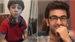 Viral News: ਰਣਬੀਰ ਕਪੂਰ ਦੀ ਕਾਰਬਨ ਕਾਪੀ ਲੱਗ ਰਹੀ ਹੈ ਇਹ ਛੋਟਾ ਬੱਚਾ, ਕੀ ਤੁਸੀਂ ਦੇਖਿਆ?