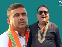 ‘ওকে না মমতাদির পায়ে ধরতে হয়’, পুলিশকে পায়ে ধরানো মন্তব্যে শুভেন্দুকে পাল্টা মদনের