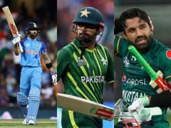 Virat Kohli vs Babar Azam: विराट कोहली खराब दौर में भी बाबर-रिजवान से रहे हैं बेहतर, देखें आंकड़े