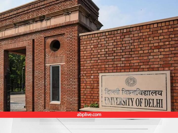 List Of Vacant Seats For Round 2 out for DU Admissions 2022 DU Admissions: दूसरे राउंड के लिए खाली सीटों की लिस्ट जारी, देखें पूरी डिटेल्स