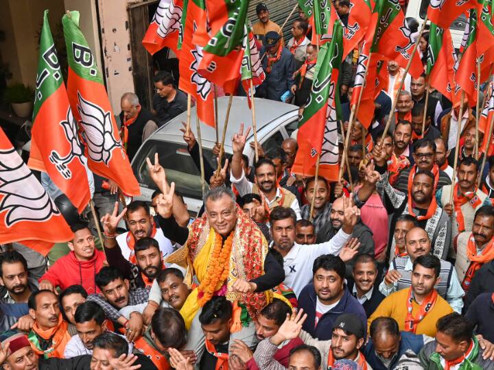 BJP Will do 68 rallies together in all assembly seats in Himachal Pradesh Election 2022 ann Himachal Election: हिमाचल प्रदेश में बीजेपी का विजय संकल्प अभियान, सभी विधानसभा क्षेत्रों में एक साथ 68 रैलियां करेगी पार्टी