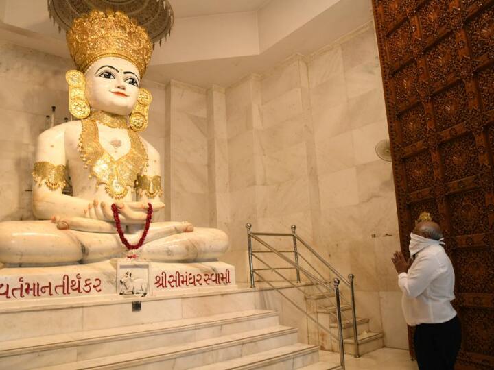 बेस्तु वरस यानी गुजरात नव वर्ष इस साल दो तारीखों 26 और 27 अक्टूबर को पड़ रहा है.