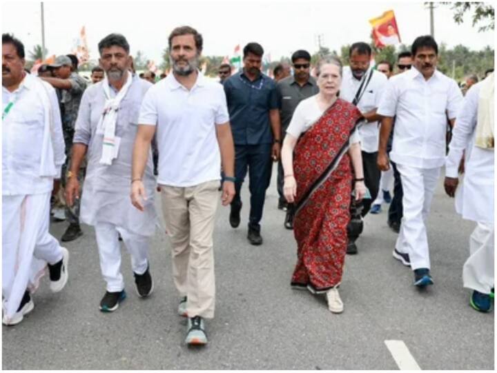 Congress Rahul Gandhi Bharat Jodo Yatra Will Start again in telanagana after 3 days break Bharat Jodo Yatra: कांग्रेस की भारत जोड़ो यात्रा का तेलंगाना चरण आज से फिर होगा शुरू, 16 दिन का है शेड्यूल